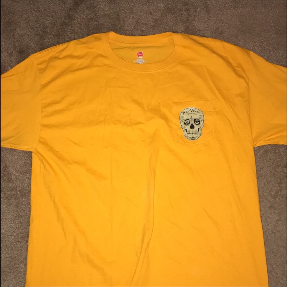 Keywest Florida shirt